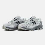 New Balance 1906R Cordura Ligh Grey - Зображення 3
