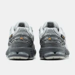 New Balance 1906R Cordura Ligh Grey - Зображення 9
