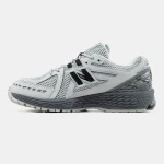 New Balance 1906R Cordura Ligh Grey - Зображення 5