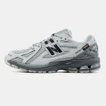 New Balance 1906R Cordura Ligh Grey