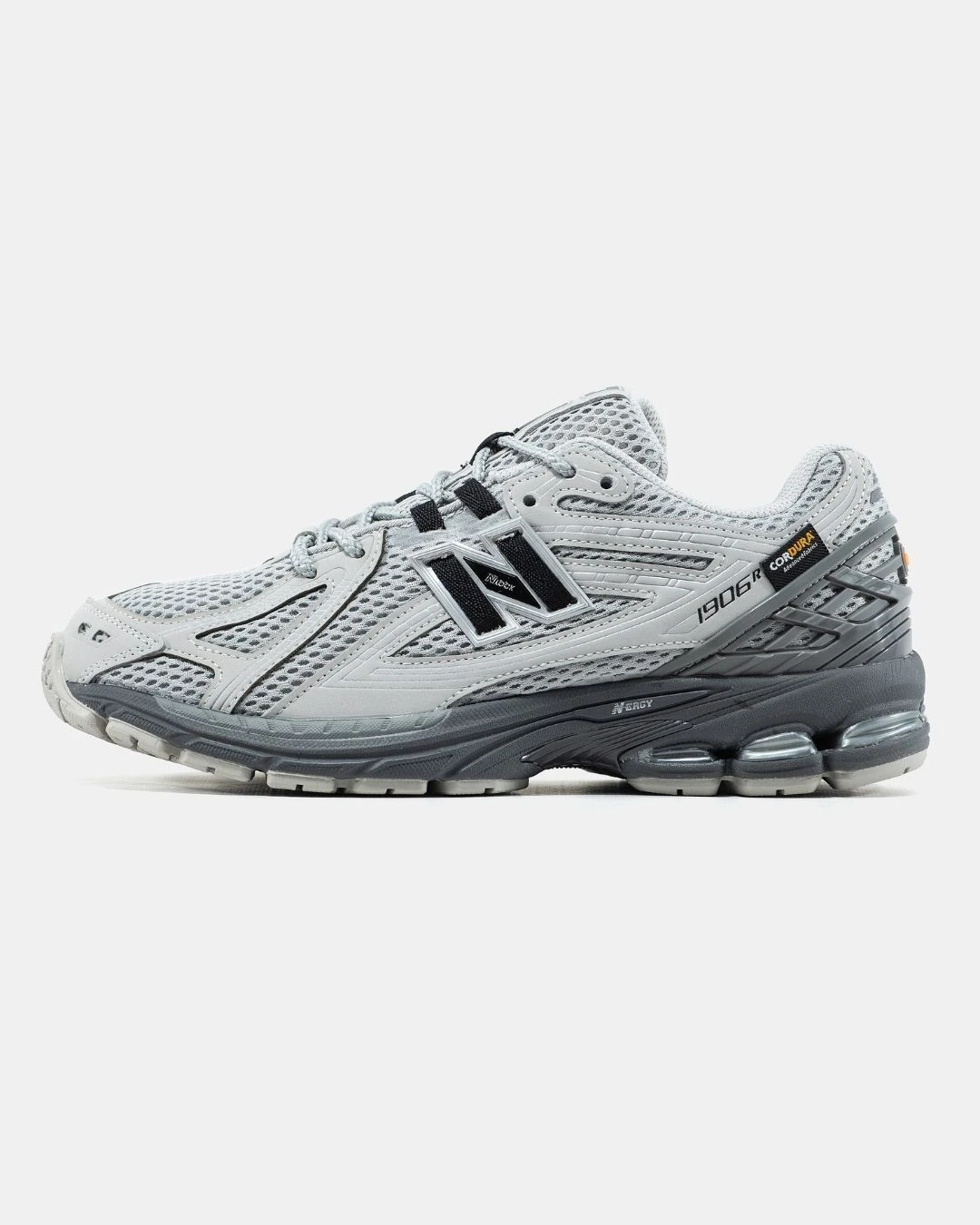 new-balance-1906r-cordura-ligh-grey-90099326355675 New Balance 1906R Cordura Ligh Grey - Зображення 1