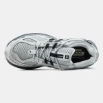 New Balance 1906R Cordura Ligh Grey - Зображення 7