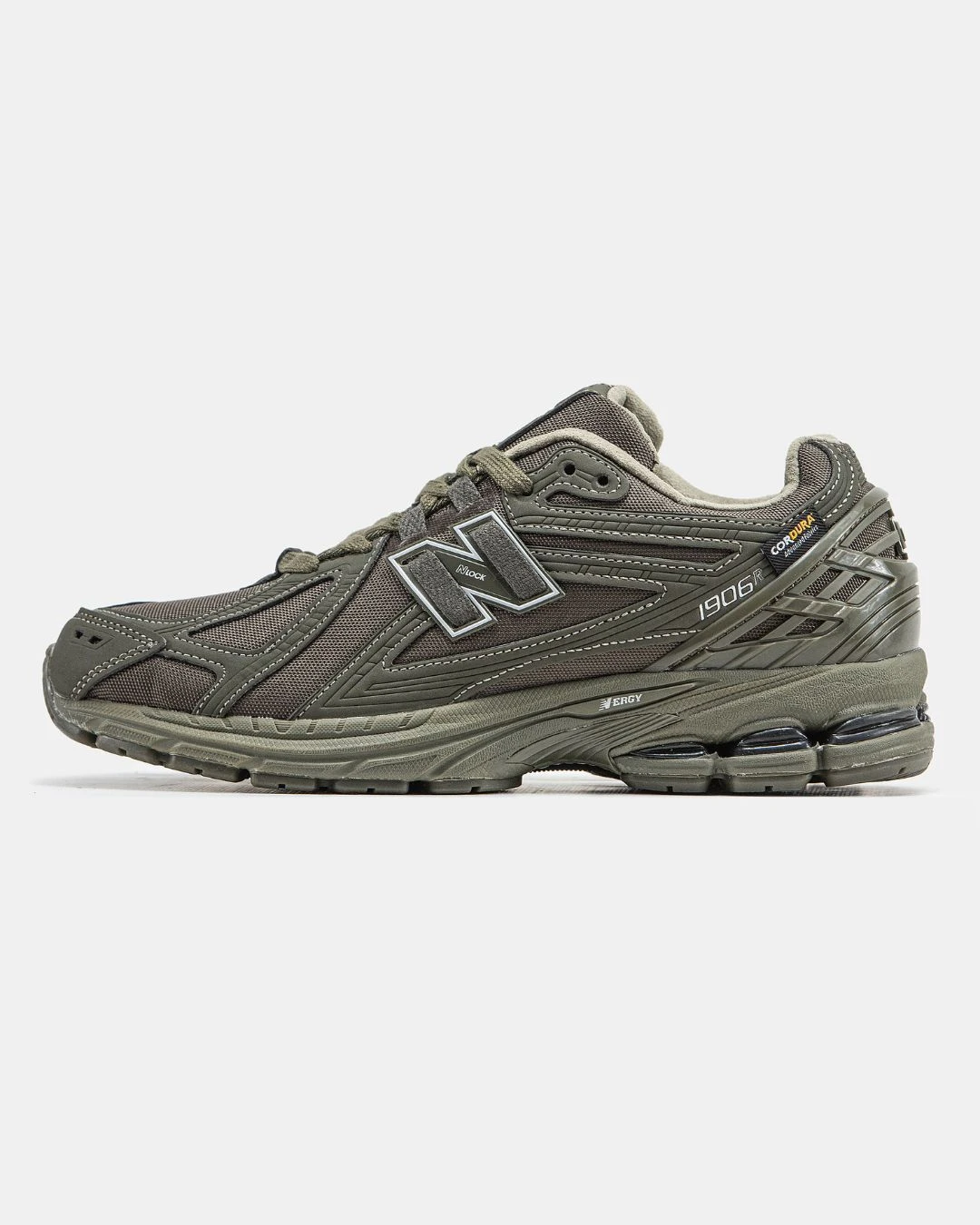new-balance-1906r-cordura-olive-42093160743256 New Balance 1906R Cordura Olive - Зображення 1