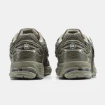 New Balance 1906R Cordura Olive - Зображення 9