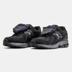 New Balance 1906R Cordura Pocket Black - Зображення 3