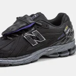 New Balance 1906R Cordura Pocket Black - Зображення 6