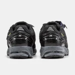 New Balance 1906R Cordura Pocket Black - Зображення 9