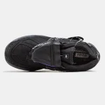 New Balance 1906R Cordura Pocket Black - Зображення 7