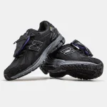New Balance 1906R Cordura Pocket Black - Зображення 2