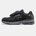 New Balance 1906R Cordura Pocket Black