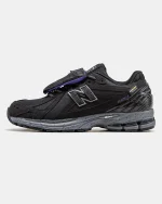 New Balance 1906R Cordura Pocket Black