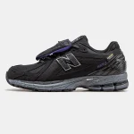 New Balance 1906R Cordura Pocket Black - Зображення 4