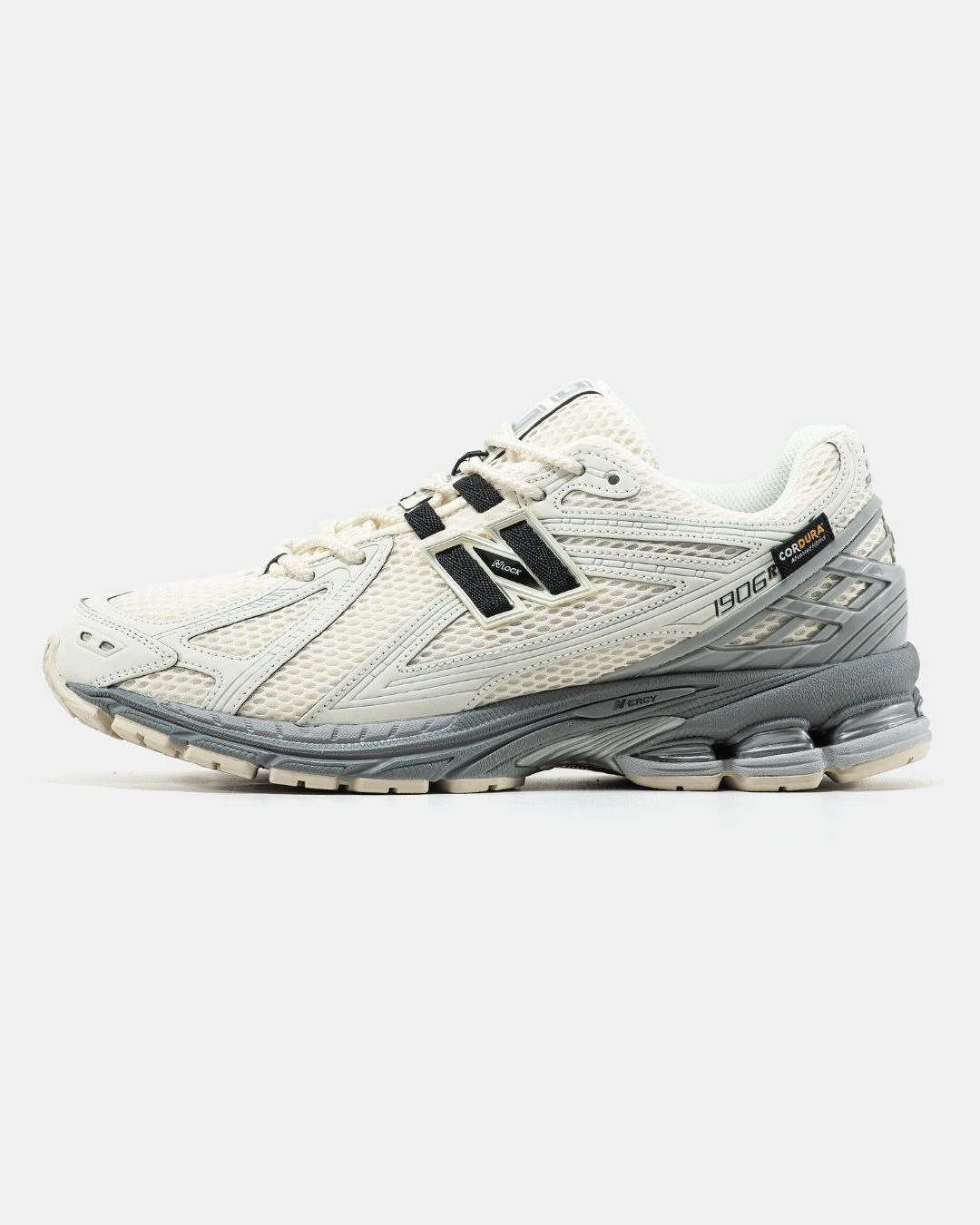 new-balance-1906r-cordura-tan-black-78970436988387 New Balance 1906R Cordura Tan Black - Зображення 1