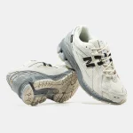 New Balance 1906R Cordura Tan Black - Зображення 2