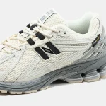 New Balance 1906R Cordura Tan Black - Зображення 6