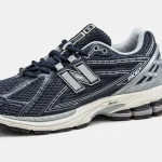 New Balance 1906R Eclipse Blue - Зображення 5