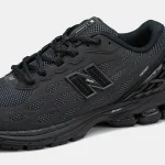 New Balance 1906R Fantomfit Black - Зображення 7