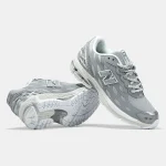 New Balance 1906R Fantomfit Grey - Зображення 2