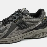 New Balance 1906R Gore-Tex Cordura Beige Black - Зображення 6