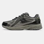 New Balance 1906R Gore-Tex Cordura Beige Black - Зображення 4