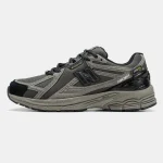 New Balance 1906R Gore-Tex Cordura Beige Black