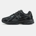 New Balance 1906R Gore-Tex Cordura Black - Зображення 4