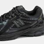 New Balance 1906R Gore-Tex Cordura Black - Зображення 6