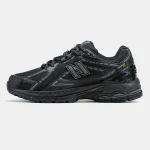 New Balance 1906R Gore-Tex Cordura Black