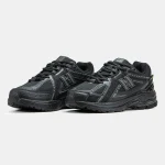 New Balance 1906R Gore-Tex Cordura Black - Зображення 3