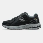 New Balance 1906R Gore-Tex Cordura Black Grey - Зображення 4