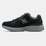 New Balance 1906R Gore-Tex Cordura Black Grey - Зображення 5