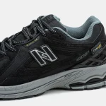 New Balance 1906R Gore-Tex Cordura Black Grey - Зображення 6