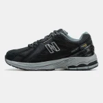 New Balance 1906R Gore-Tex Cordura Black Grey
