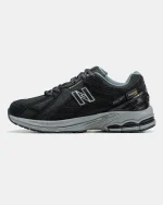 New Balance 1906R Gore-Tex Cordura Black Grey