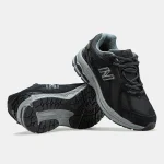 New Balance 1906R Gore-Tex Cordura Black Grey - Зображення 2