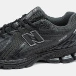 New Balance 1906R Green Black - Зображення 6