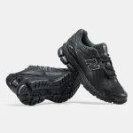 New Balance 1906R Green Black - Зображення 2