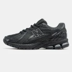 New Balance 1906R Green Black - Зображення 4