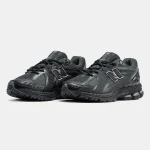 New Balance 1906R Green Black - Зображення 3