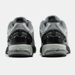 New Balance 1906R Grey Black - Зображення 8