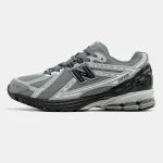 New Balance 1906R Grey Black