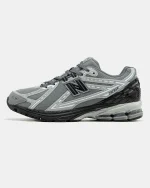 New Balance 1906R Grey Black