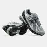 New Balance 1906R Grey Black - Зображення 2