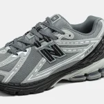 New Balance 1906R Grey Black - Зображення 5