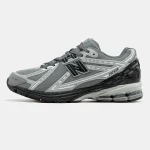 New Balance 1906R Grey Black - Зображення 3
