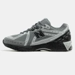 New Balance 1906R Grey Black - Зображення 4