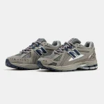 New Balance 1906R Grey Indigo - Зображення 3