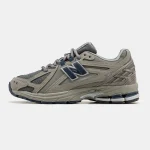 New Balance 1906R Grey Indigo - Зображення 4
