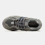 New Balance 1906R Grey Indigo - Зображення 7