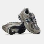 New Balance 1906R Grey Indigo - Зображення 2